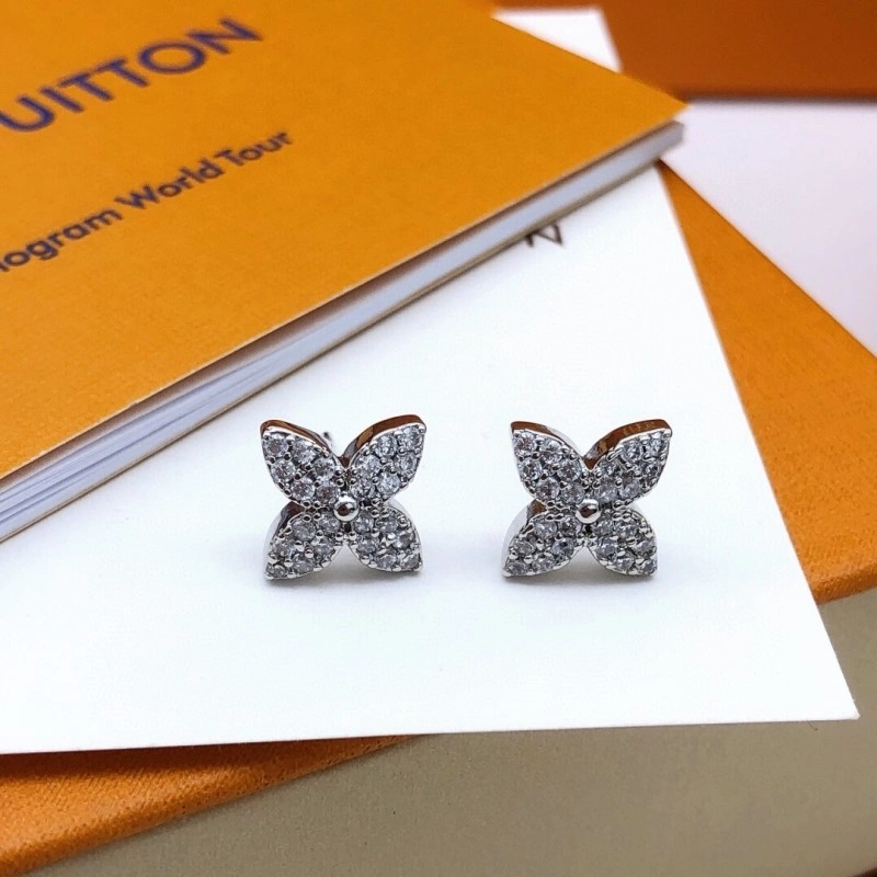 Louis Vuitton Earrings Affordable 248127