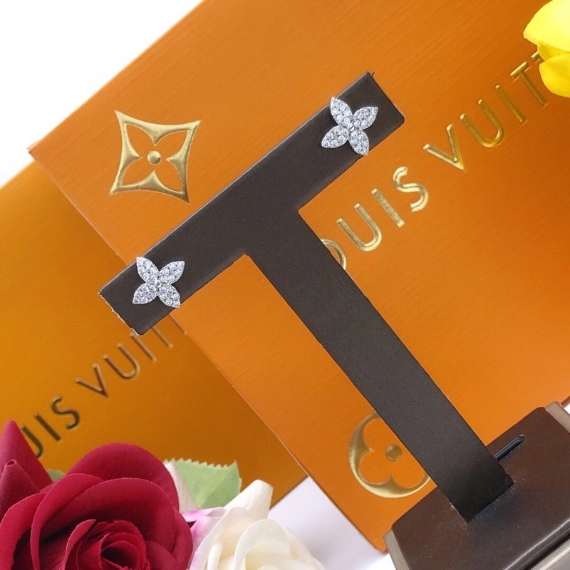 Louis Vuitton Earrings Affordable 248127