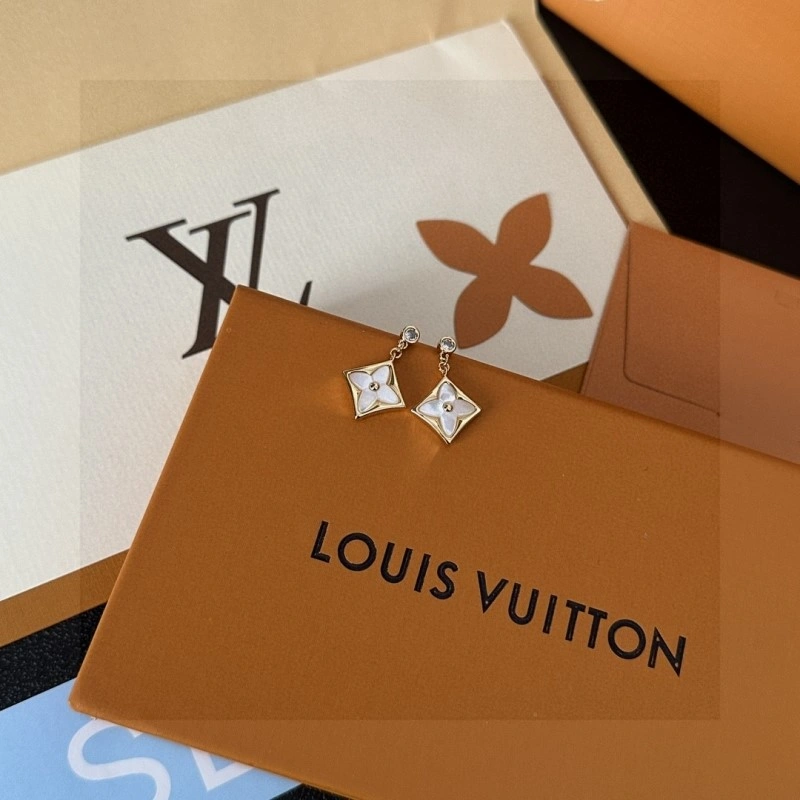 Durable Louis Vuitton Earrings 248113