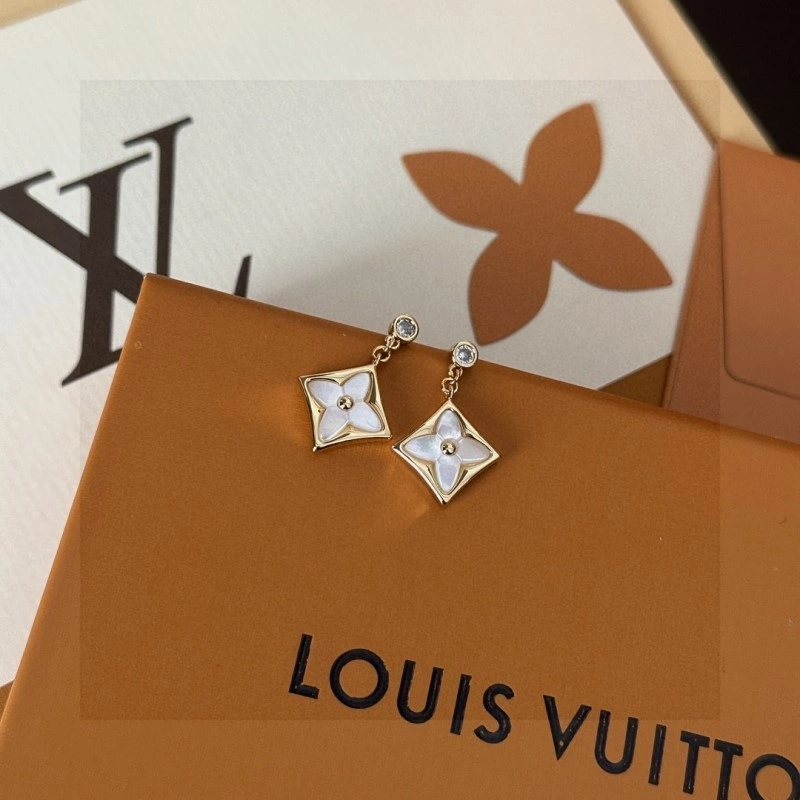 Durable Louis Vuitton Earrings 248113