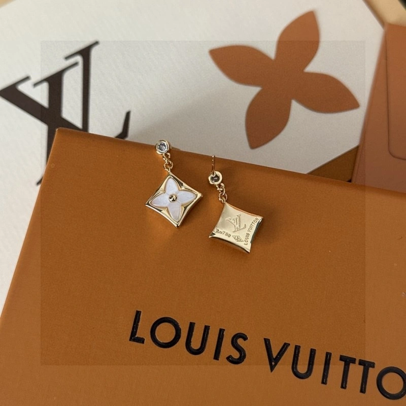 Durable Louis Vuitton Earrings 248113