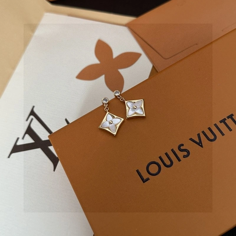 Durable Louis Vuitton Earrings 248113