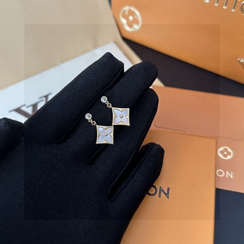 Durable Louis Vuitton Earrings 248113