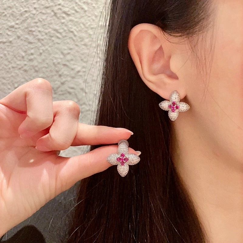 Comfortable Louis Vuitton Earrings 248105