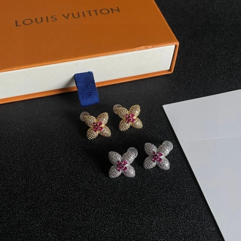 Comfortable Louis Vuitton Earrings 248105