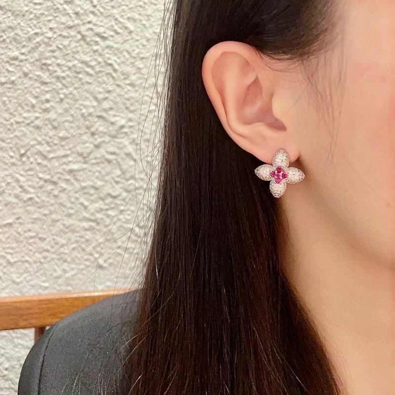 Comfortable Louis Vuitton Earrings 248105