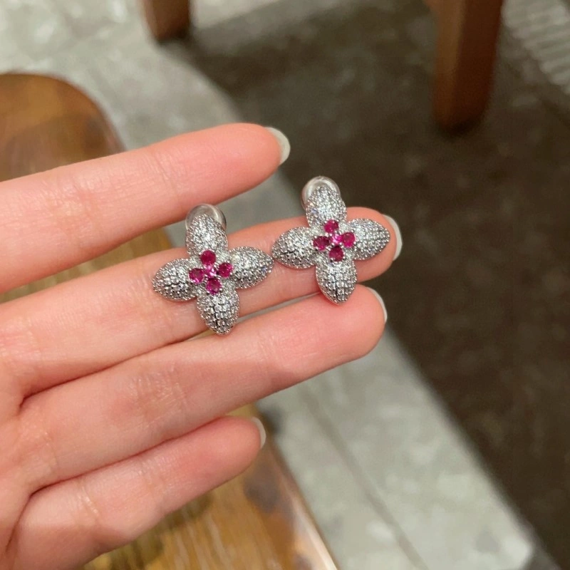 Comfortable Louis Vuitton Earrings 248105