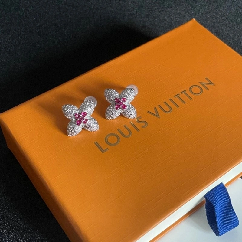 Comfortable Louis Vuitton Earrings 248105