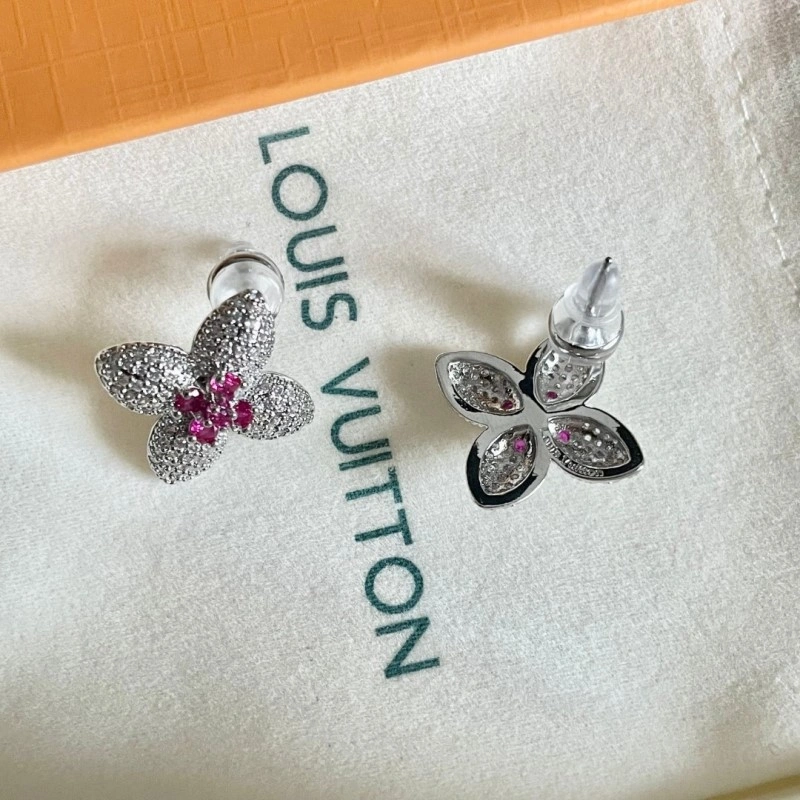 Comfortable Louis Vuitton Earrings 248105