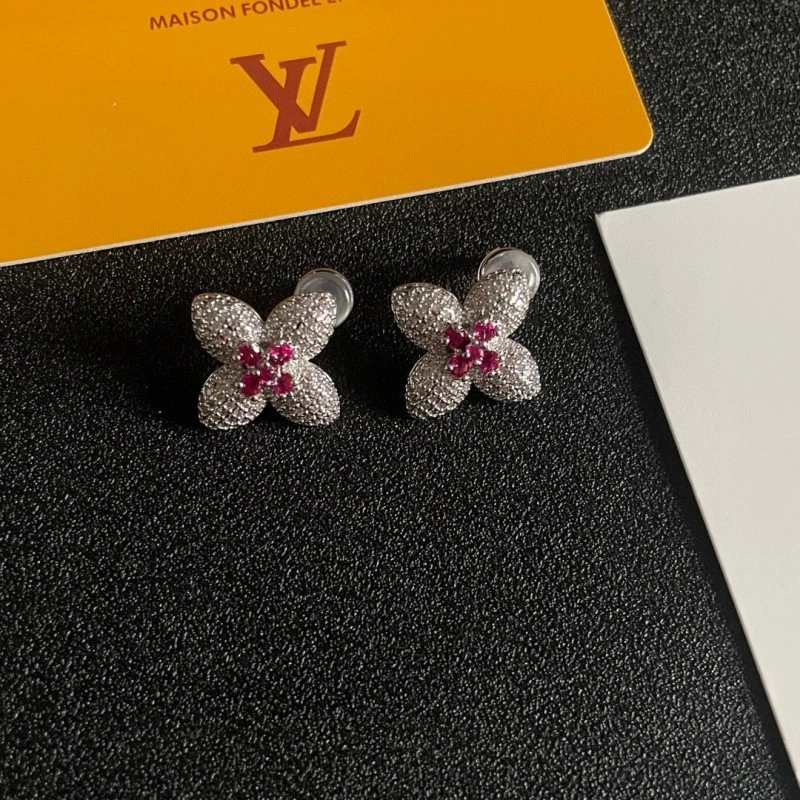 Comfortable Louis Vuitton Earrings 248105