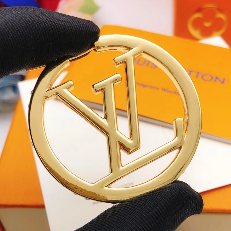 Louis Vuitton Earrings ZipUp 248103