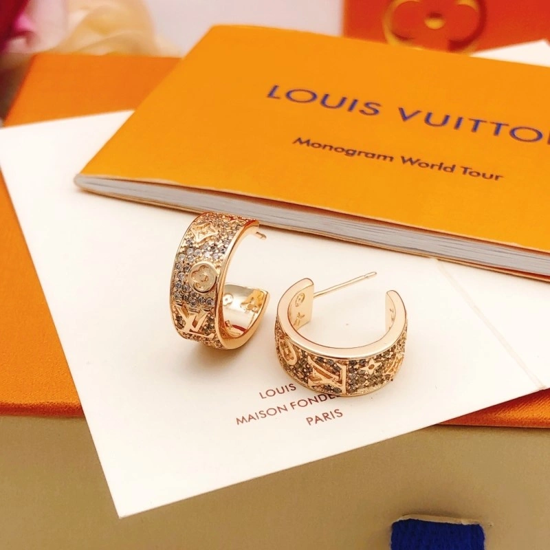 TopPick Louis Vuitton Earrings 248117