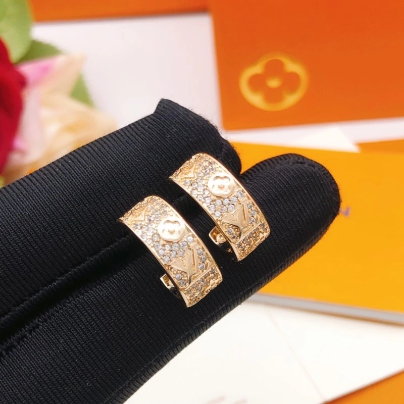 TopPick Louis Vuitton Earrings 248117