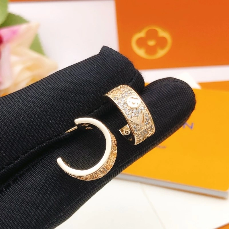 TopPick Louis Vuitton Earrings 248117