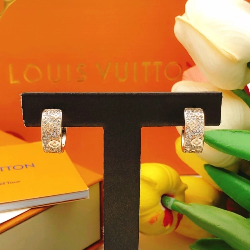 TopPick Louis Vuitton Earrings 248117