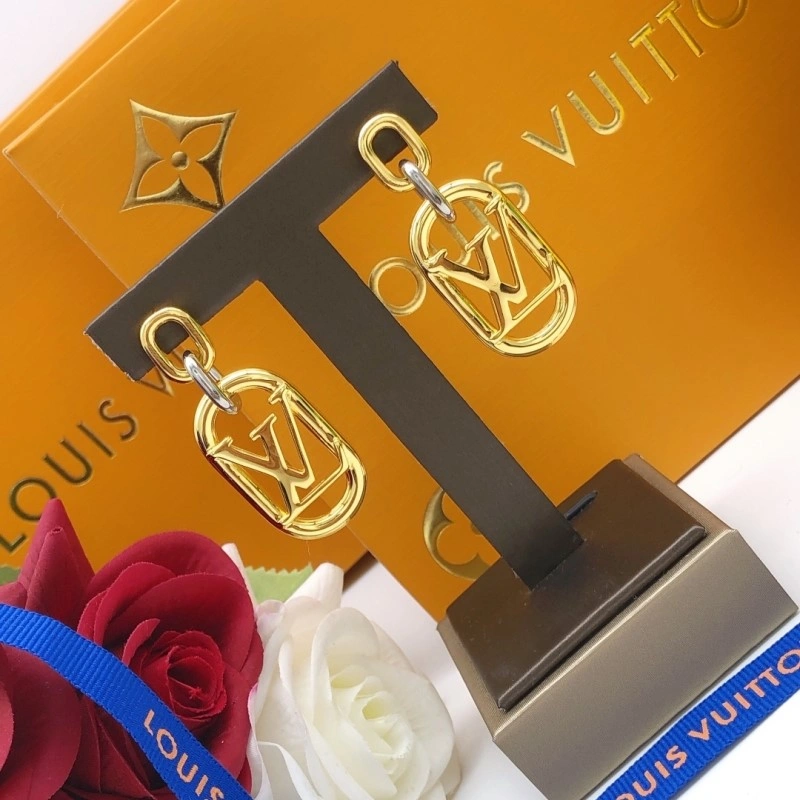 SoftTouch Louis Vuitton Earrings 248100