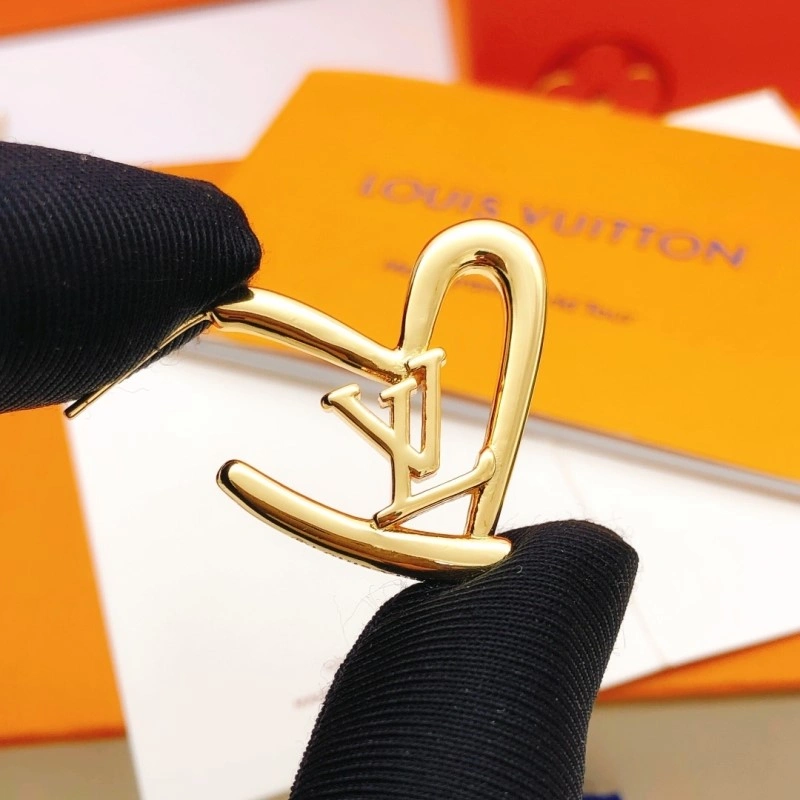 TimelessDesign Louis Vuitton Earrings 248095