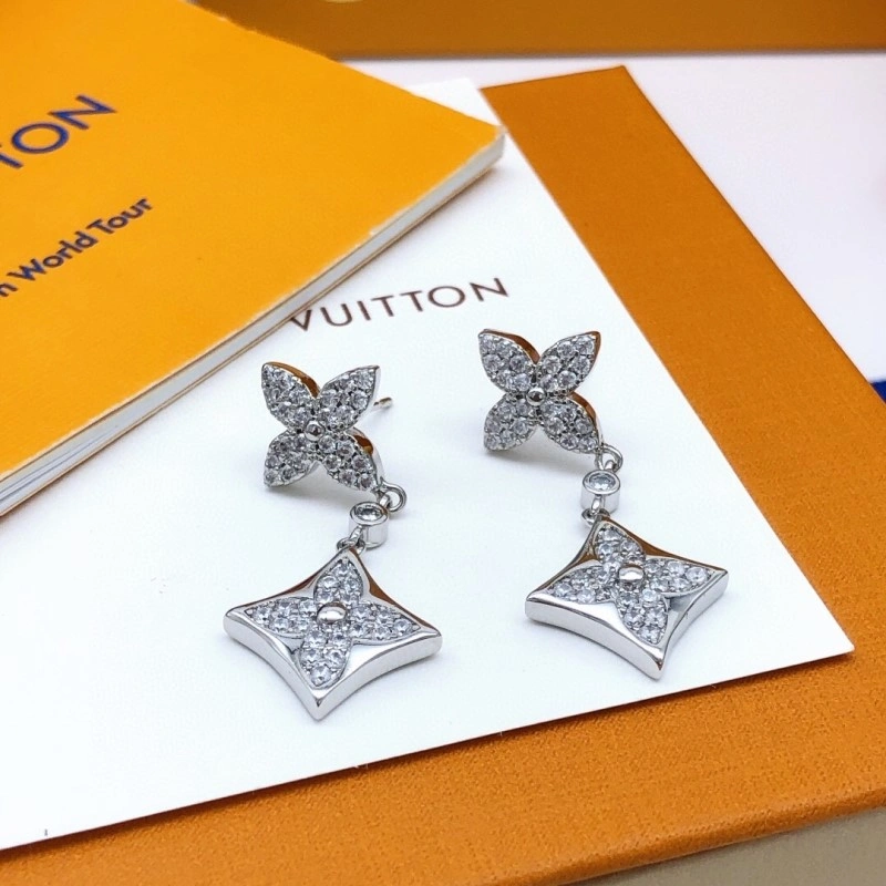 Louis Vuitton Earrings Reliable 248096