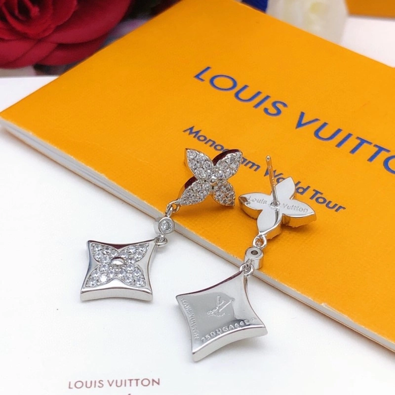 Louis Vuitton Earrings Reliable 248096