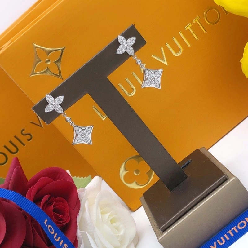 Louis Vuitton Earrings Reliable 248096