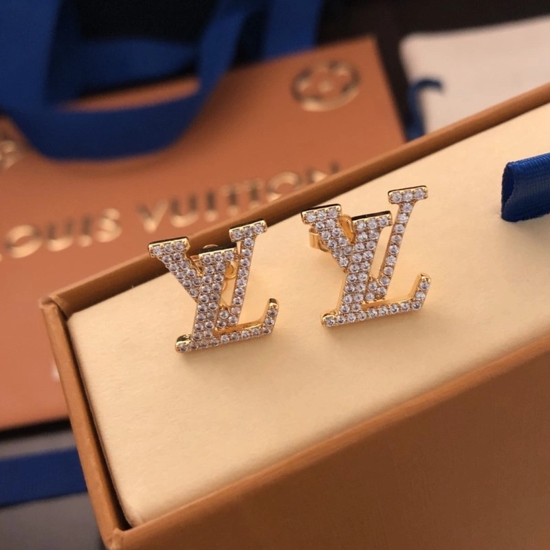 Louis Vuitton Earrings FreshLook 248094