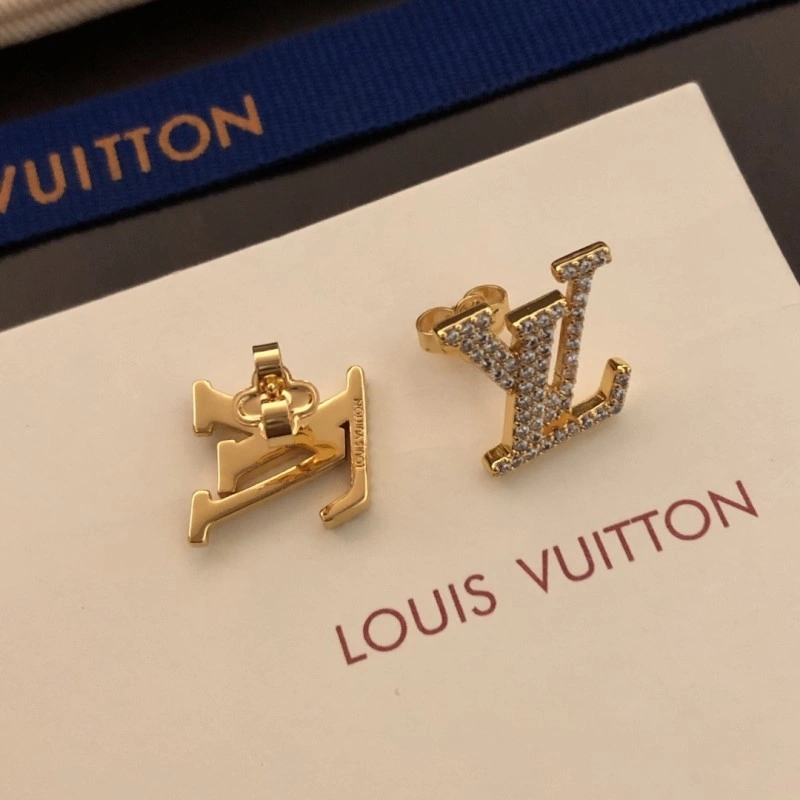Louis Vuitton Earrings FreshLook 248094