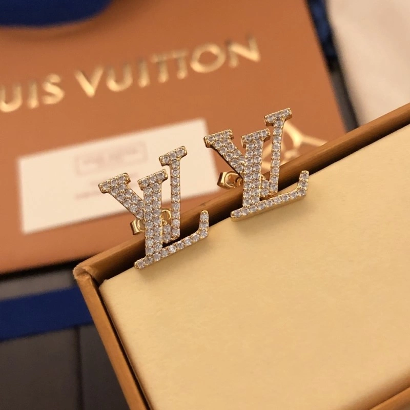 Louis Vuitton Earrings FreshLook 248094