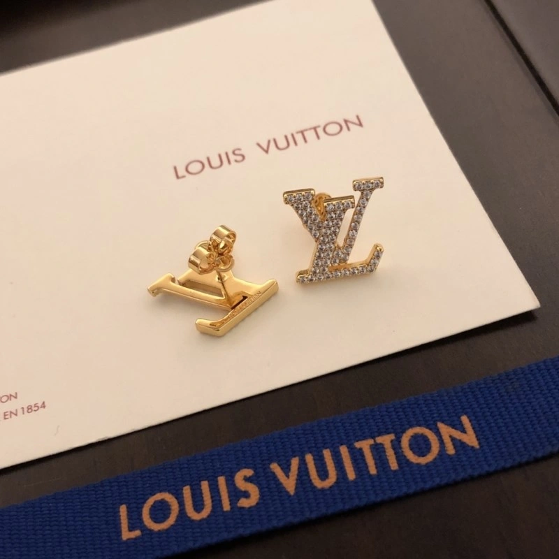 Louis Vuitton Earrings FreshLook 248094
