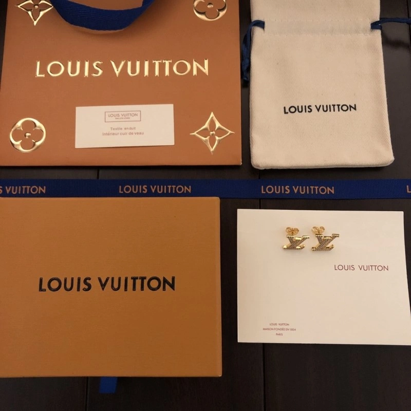 Louis Vuitton Earrings FreshLook 248094