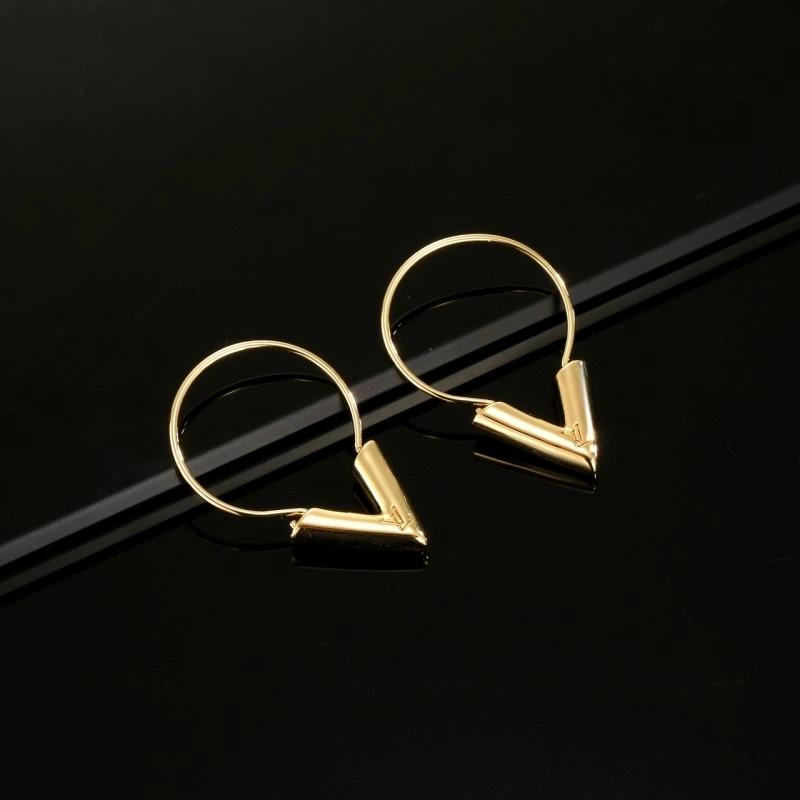 Louis Vuitton Earrings WaterResistant 248093