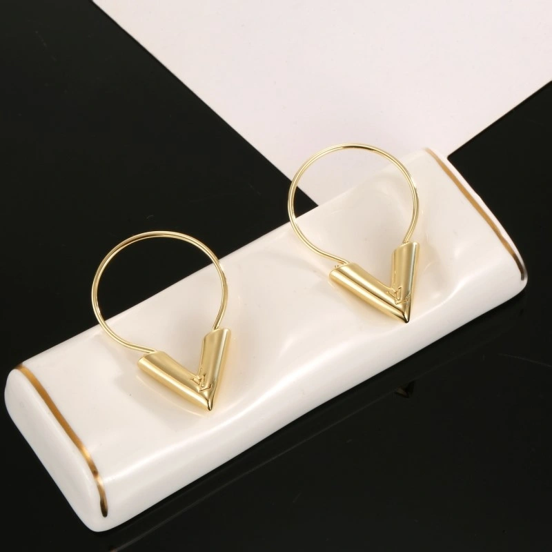 Louis Vuitton Earrings WaterResistant 248093