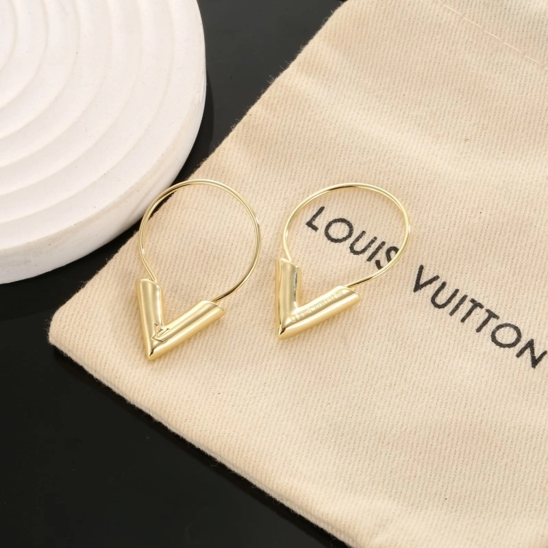 Louis Vuitton Earrings WaterResistant 248093