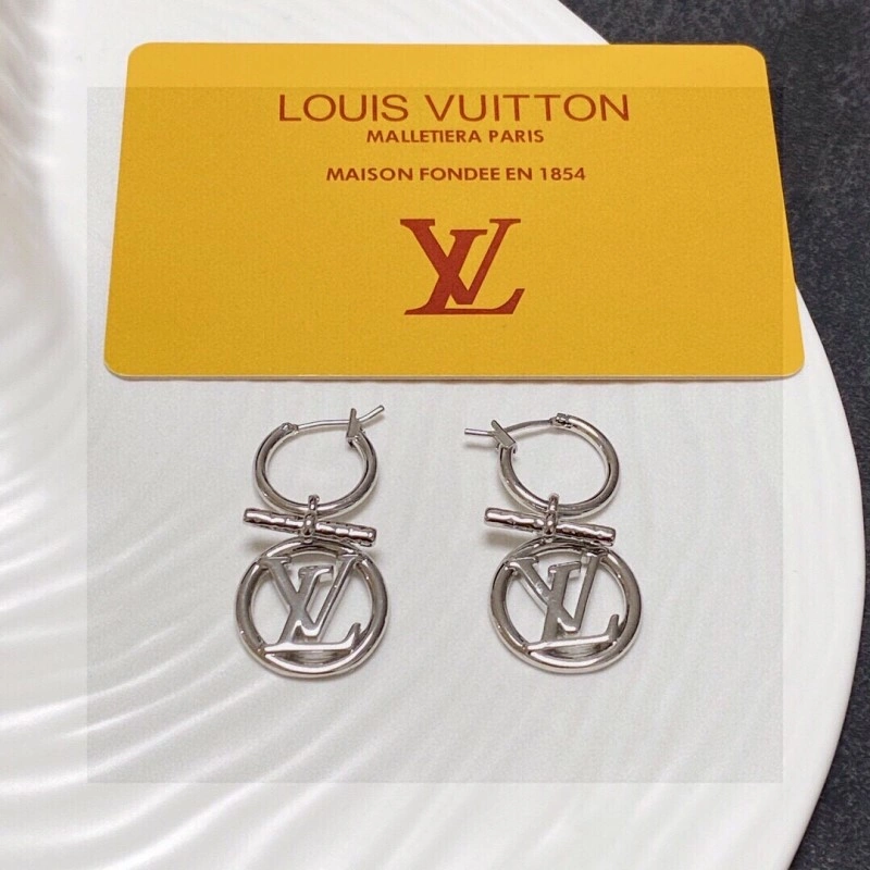 Louis Vuitton Earrings Bright 248090