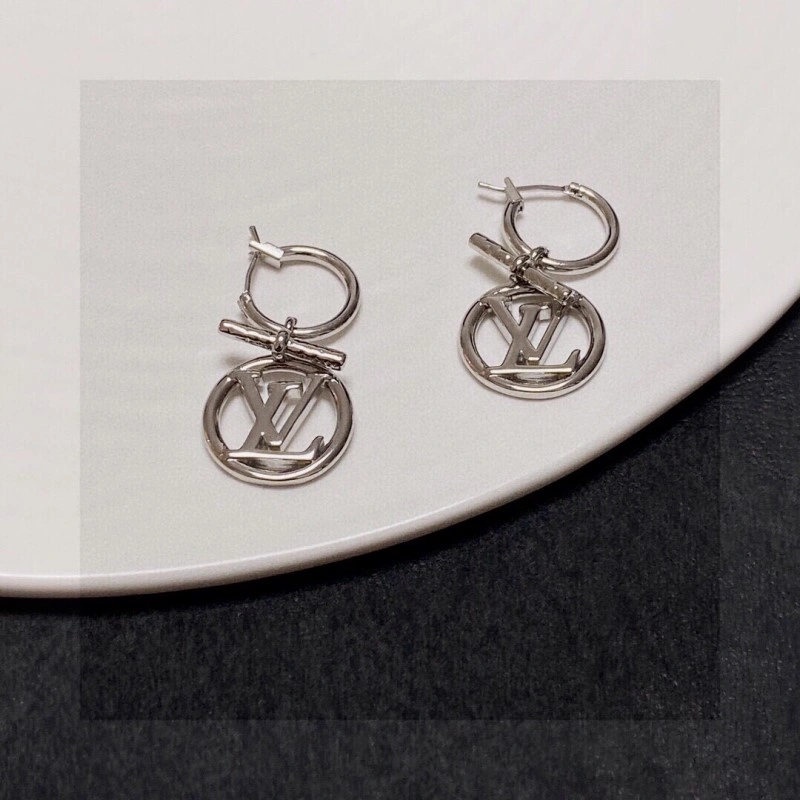 Louis Vuitton Earrings Bright 248090