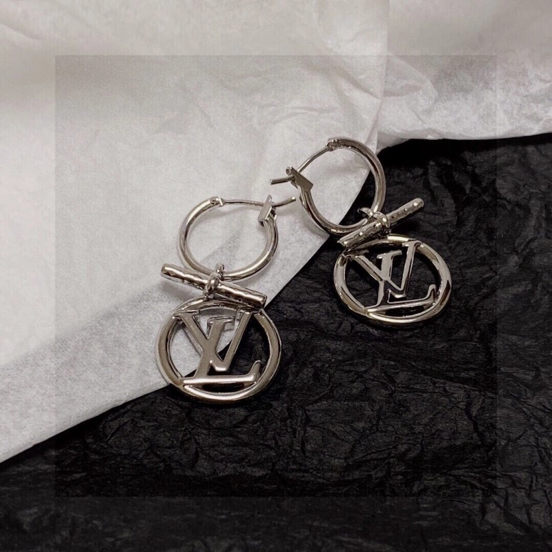 Louis Vuitton Earrings Bright 248090