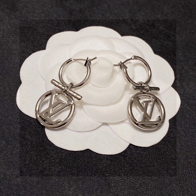 Louis Vuitton Earrings Bright 248090