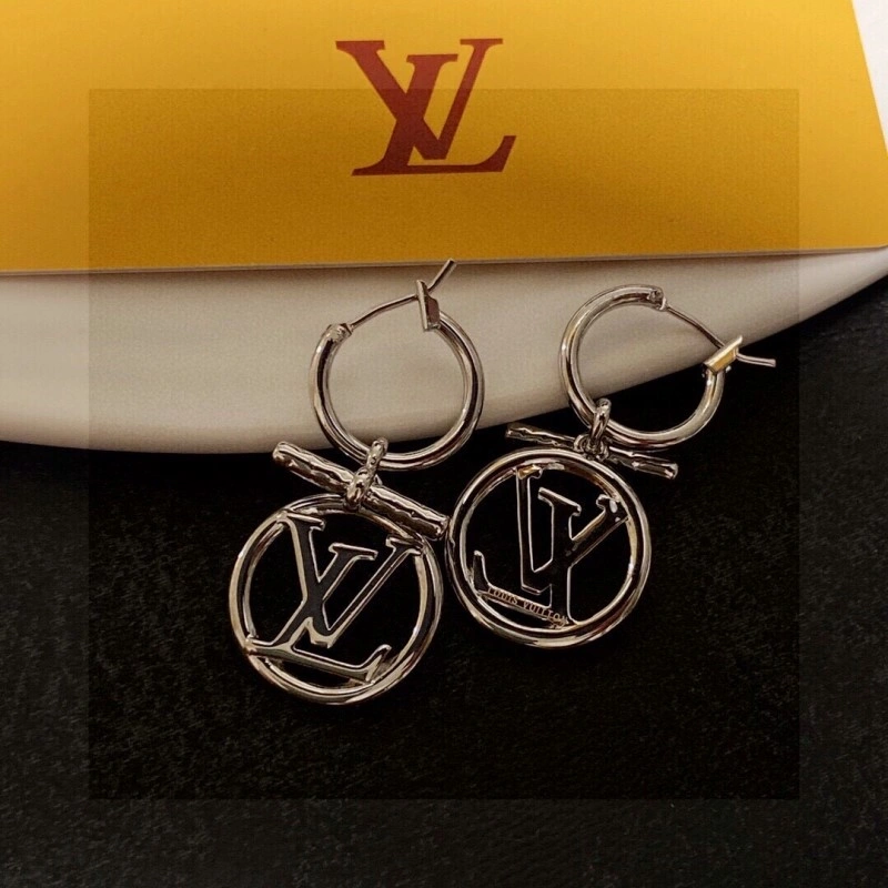 Louis Vuitton Earrings Bright 248090
