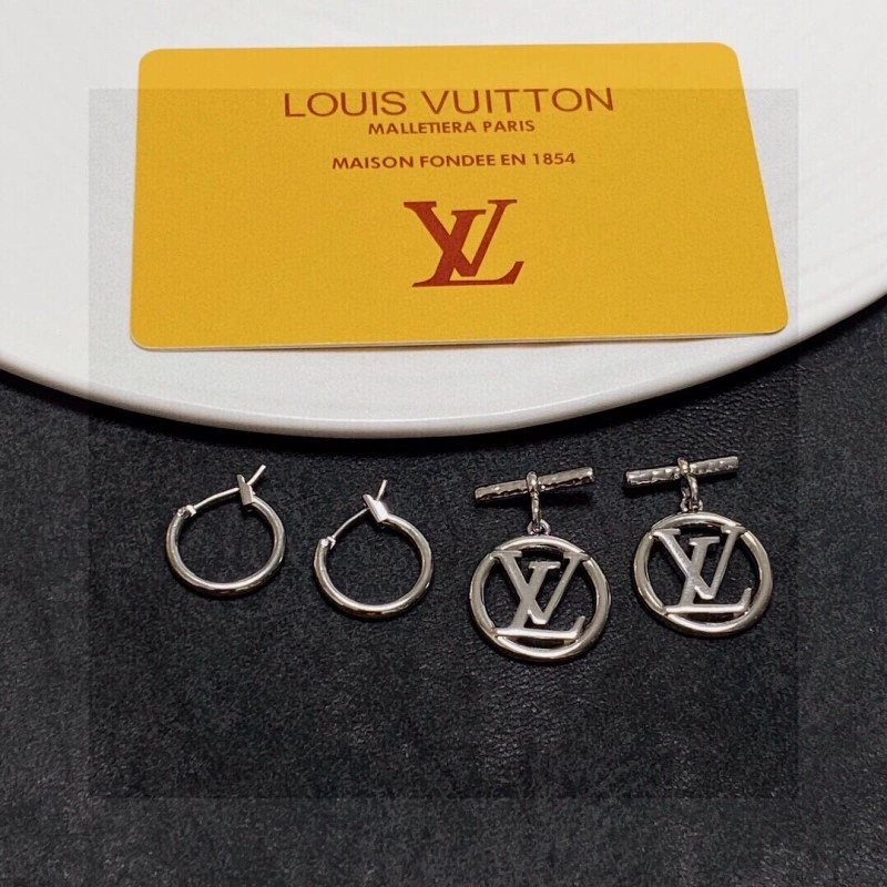 Louis Vuitton Earrings Bright 248090