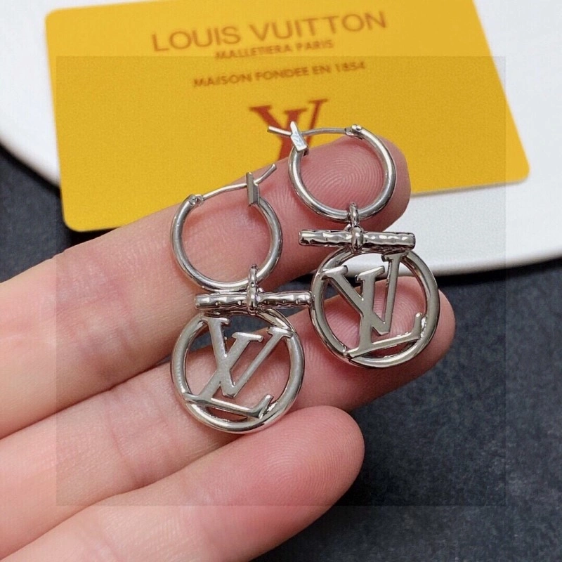 Louis Vuitton Earrings Bright 248090