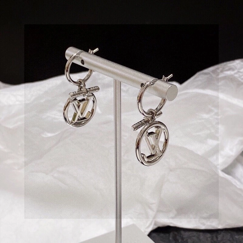 Louis Vuitton Earrings Bright 248090
