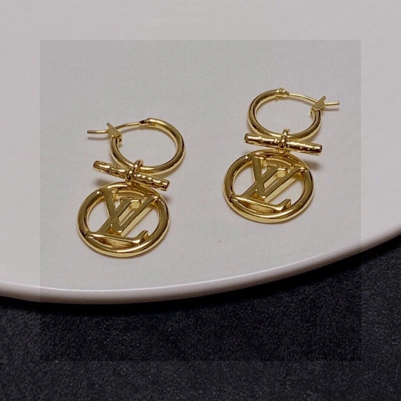 FreshLook Louis Vuitton Earrings 248089