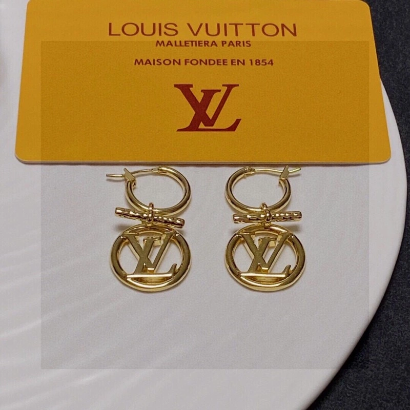 FreshLook Louis Vuitton Earrings 248089