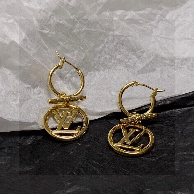 FreshLook Louis Vuitton Earrings 248089