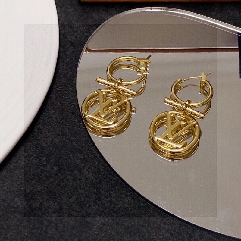 FreshLook Louis Vuitton Earrings 248089