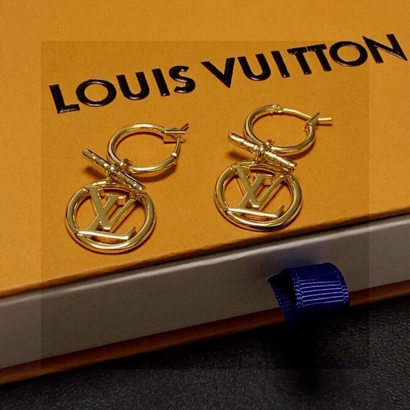 FreshLook Louis Vuitton Earrings 248089