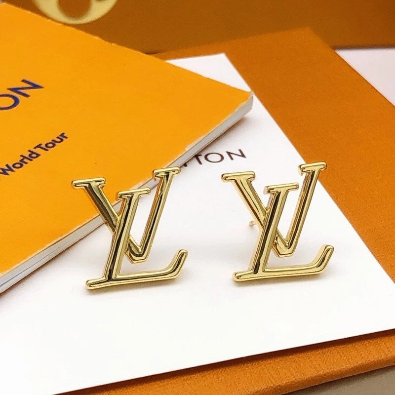 Breathable Louis Vuitton Earrings 248088