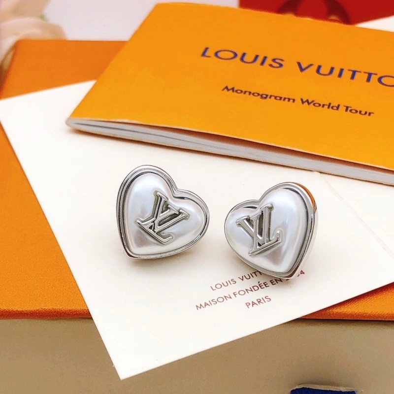 Vibrant Louis Vuitton Earrings 248077