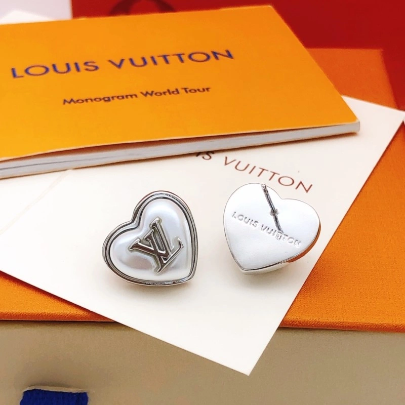 Vibrant Louis Vuitton Earrings 248077