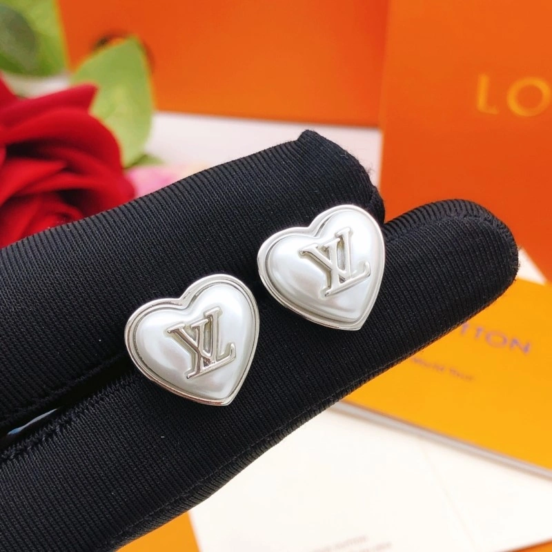 Vibrant Louis Vuitton Earrings 248077