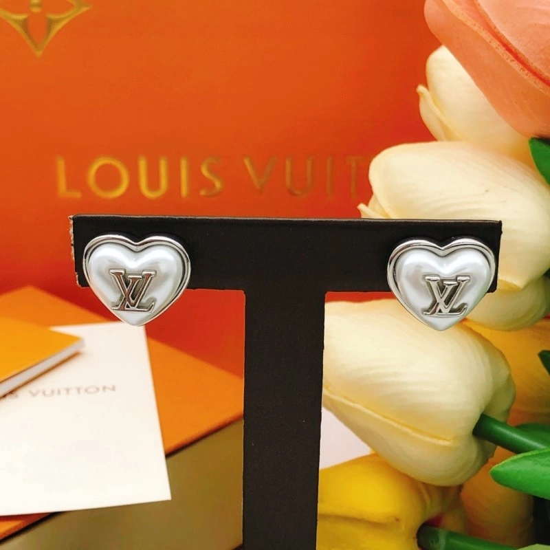 Vibrant Louis Vuitton Earrings 248077